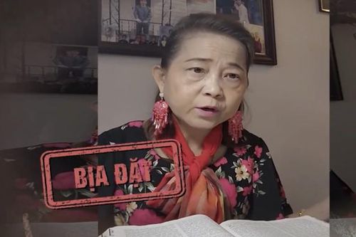 Đấu tranh với 'tà đạo' trên địa bàn xứ chè
