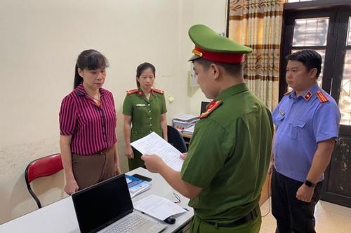 Khởi tố thêm 2 nữ cán bộ phường trong vụ sạt lở kè làm chết 3 người tại Cao Bằng