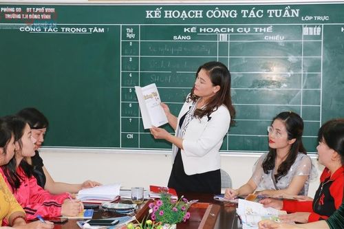 Thay đổi quan trọng với học sinh lớp 4, 8 và 11 phụ huynh cần biết