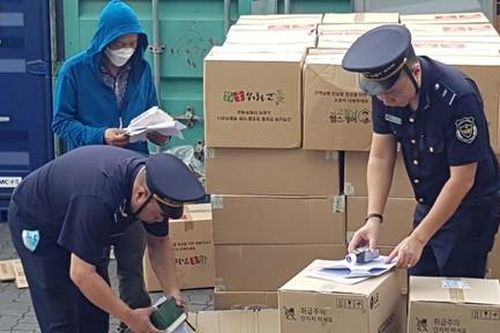 Cục Hải quan TPHCM làm tốt vai trò 'người gác cửa' nền kinh tế