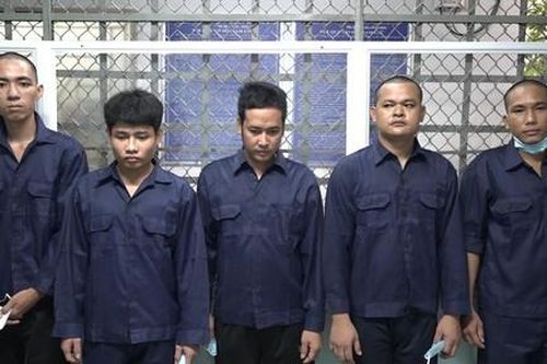 Khởi tố các đối tượng đánh người, gây rối do tranh giành địa bàn... hút hầm cầu
