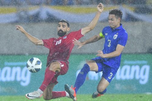 Lịch thi đấu bóng đá hôm nay 10/9 và sáng 11/9