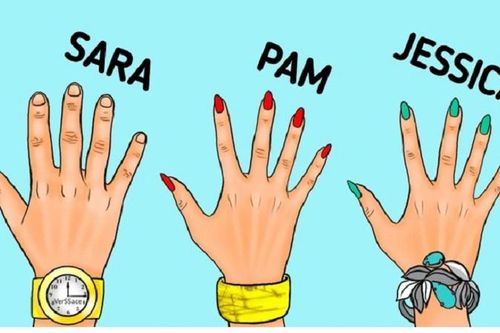Chỉ ai thông minh cao mới nhận ra người phụ nữ giàu có, sang chảnh