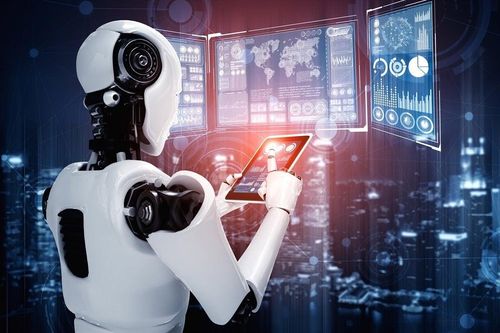 UBCKNN cấm các công ty chứng khoán đặt lệnh tự động: Chuyên gia lý giải