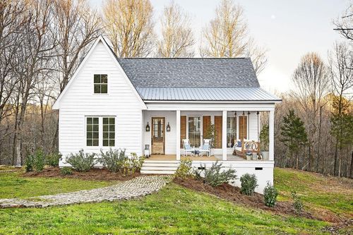Mẫu nhà cấp 4 đẹp giá rẻ 300 triệu được nhiều người lựa chọn