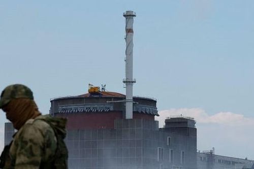 IAEA cảnh báo nguy cơ rò rỉ phóng xạ từ nhà máy điện hạt nhân lớn nhất châu Âu