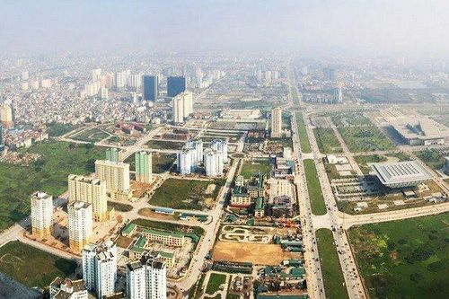 Hà Nội: Xem xét điều chỉnh, bổ sung danh mục các dự án thu hồi đất năm 2023