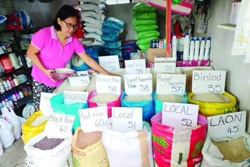 Philippines đối mặt nguy cơ khủng hoảng gạo: Nhiều hệ lụy cho nền kinh tế