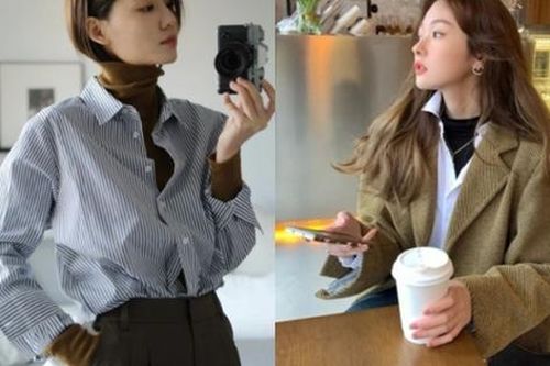 BTV chỉ ra 3 items chuẩn thanh lịch không thể thiếu mùa thu đông