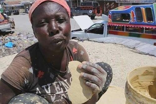 WFP bất lực trước nạn đói ở Haiti