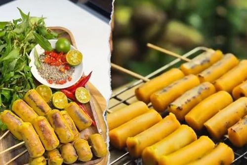 Sau mì căn, trứng gà nướng kiểu Thái Lan trở thành trend bùng nổ 'vũ trụ Tóp Tóp'