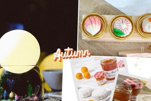 Teen TP.HCM 'bỏ túi' ngay những workshop sáng tạo siêu thú vị mùa trăng tròn