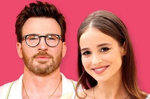 Chris Evans vừa kết hôn bí mật, đội Avengers tập hợp đi ăn cưới Captain America