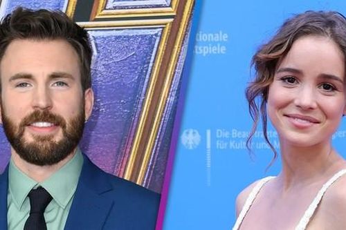 Alba Baptista - vợ mới cưới kém 16 tuổi của 'Captain America' Chris Evans là ai?