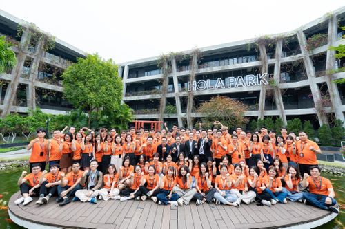 Ra mắt cuộc thi hackathon với giải thưởng 200 triệu đồng