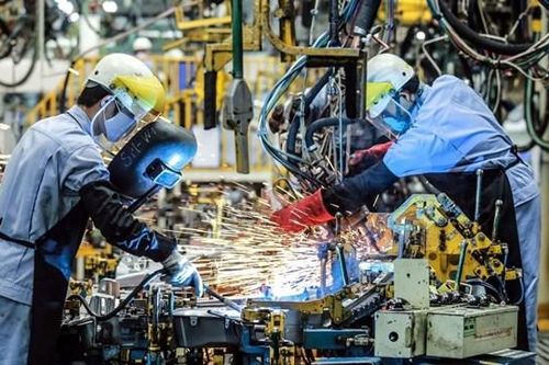Tìm cách mở thị trường cho doanh nghiệp