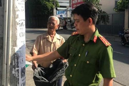 Gần dân, lắng nghe dân