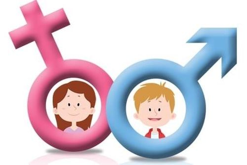 Đừng bỏ qua giáo dục giới tính cho trẻ theo lứa tuổi