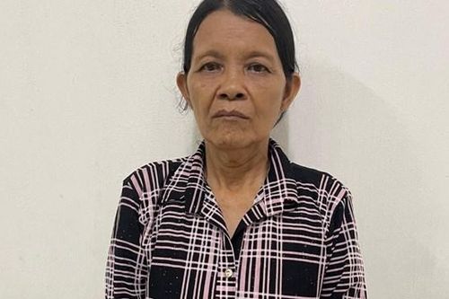 Phú Thọ: Bắt nhân viên ngân hàng trốn truy nã 31 năm