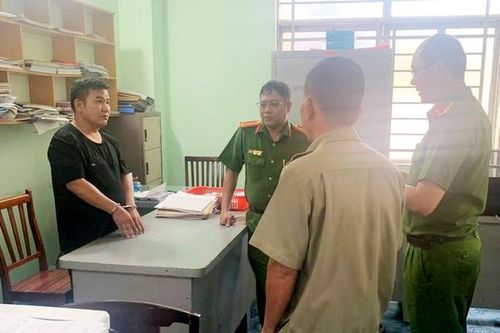 Điều tra, bắt giữ đối tượng lạm dụng tín nhiệm chiếm đoạt tài sản