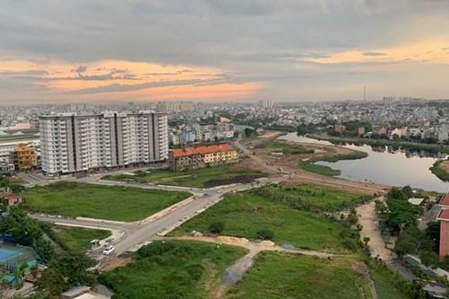 TP HCM: Lấy ý kiến MTTQ Việt Nam khi chuyển mục đích sử dụng đất trồng lúa