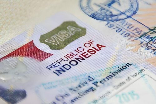Ẩn sau 'chiêu bài' thị thực vàng của Indonesia
