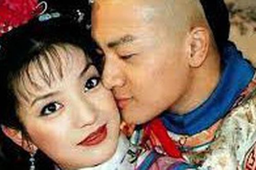 Ngũ A ca Tô Hữu Bằng 20 năm yêu đơn phương Tiểu Yến Tử Triệu Vy