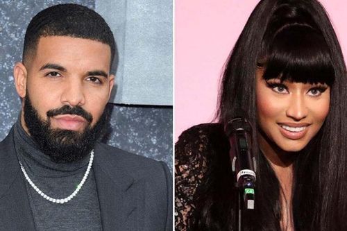 Drake công bố ngày ra album mới 'For All The Dogs'
