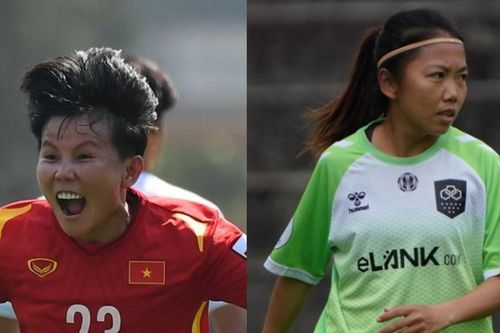 Chân sút cao 1m53 lập hat-trick, ĐT nữ Việt Nam thắng lớn trước thềm giải châu Á dù thiếu Huỳnh Như