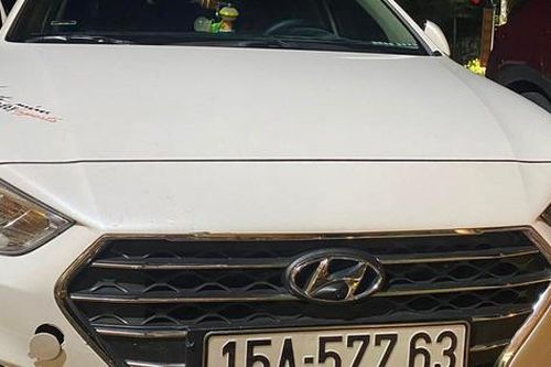 Vi phạm nồng độ cồn 'kịch khung' còn đâm xe vào CSGT
