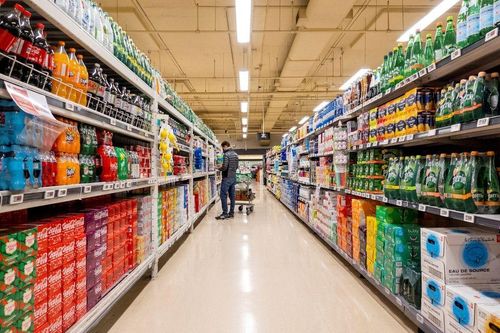 Kênh phân phối và chuyện cửa trên, kèo dưới