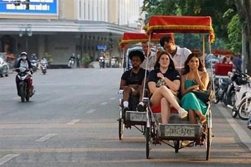 Việt Nam - điểm hẹn hòa bình!