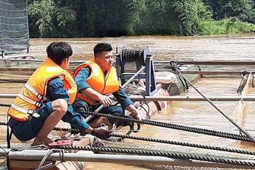 Đồng Nai: Chủ động phòng ngừa thiệt hại do mưa lũ, triều cường