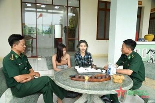 Bộ đội Biên phòng đấu tranh thành công 2 chuyên án và 3 vụ buôn lậu, vận chuyển trái phép xăng dầu trên biển