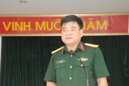Cục Kế hoạch và Đầu tư (Bộ Quốc phòng) khai giảng lớp đào tạo chứng chỉ đấu thầu cơ bản