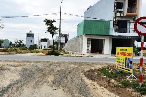Nỗi buồn dân phố 'trắng' số nhà, tên đường!