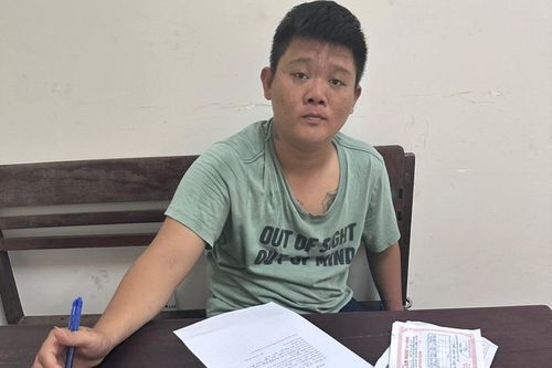Truy bắt nhanh đối tượng cướp giật nguy hiểm