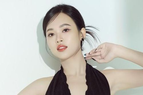 Cận cảnh vẻ đẹp trong trẻo, ngọt ngào của Á hậu Việt Nam Trịnh Thùy Linh khiến V-net ngẩn ngơ