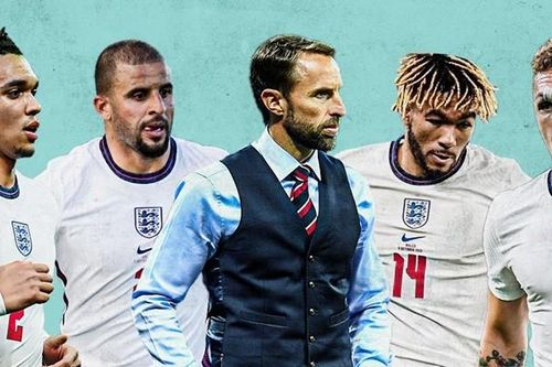 HLV Southgate tiết lộ 2 lần ngăn Kyle Walker chia tay tuyển Anh