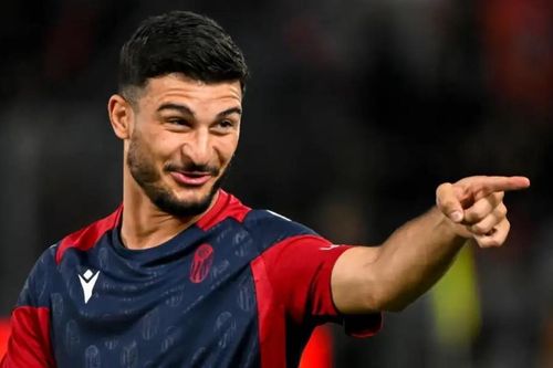 HLV Spalletti bắt đầu 'vá' đội hình Italia cho trận Ukraine