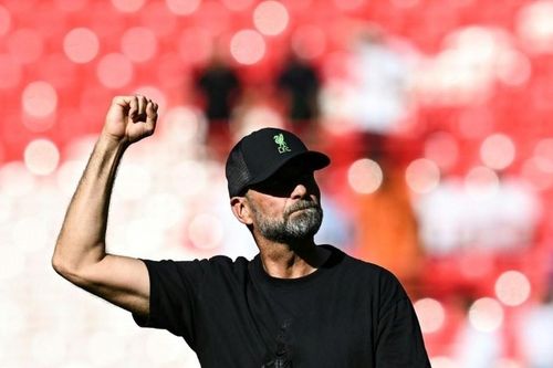 Klopp tiết lộ thành tựu lớn nhất trong sự nghiệp huấn luyện không phải ở Liverpool