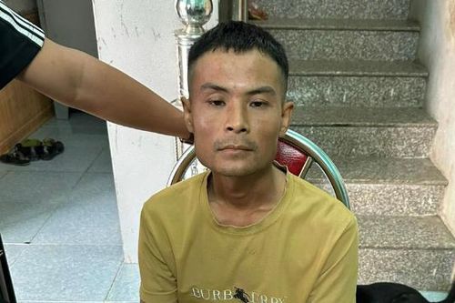 Tuyên Quang: Bắt giữ người đàn ông bị truy nã sau 9 năm lẩn trốn