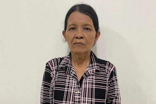 Bắt nữ thủ quỹ ngân hàng lừa dối, chiếm đoạt hàng trăm triệu đồng