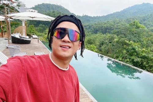 Diễn viên Đỗ Duy Nam: 'Tôi không đẹp trai nên không... sợ xấu'