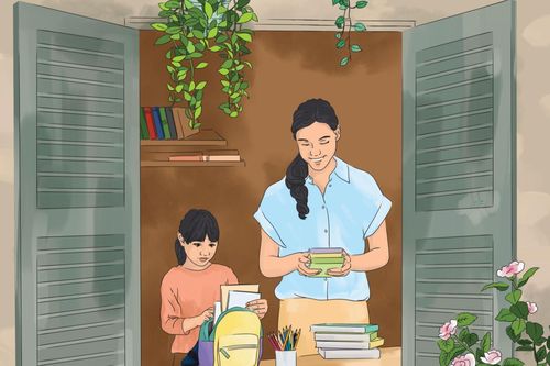 Coi trọng sự học