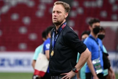 Thái Lan bại trận ở King's Cup, HLV Polking nói lời bất ngờ