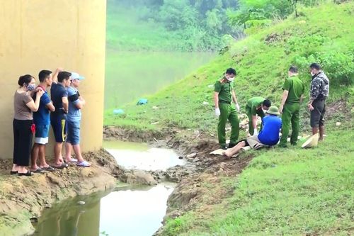 Nam sinh lớp 11 ở Thanh Hóa nhảy cầu tự tử