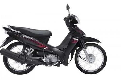 Cập nhật bảng giá xe Yamaha Sirius mới nhất tháng 9/2023