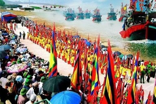 Festival Chí Linh và Lễ hội mùa Thu Côn Sơn – Kiếp Bạc sẽ diễn ra trong 11 ngày