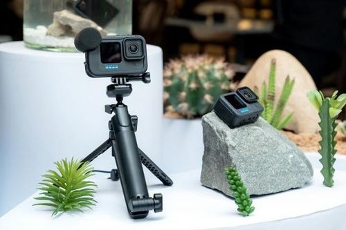 Hình ảnh GoPro HERO12 Black